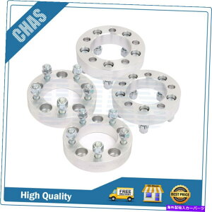 �X�y�[�T�[ �i4�j5x4.5 5x114.3�z�C�[���X�y�[�T�[1.25�C���`�t�B�b�g�W�[�v�����O���[���o�e�B�`�F���L�[ (4) 5x4.5 5x114.3 Wheel Spacers 1.25 inch Fits Jeep Wrangler Liberty Cherokee�y���s�A���i�z