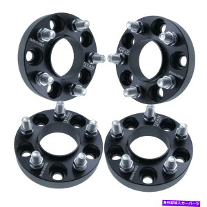�X�y�[�T�[ 4x 1 5x4.5?5x4.5�n�u�Z���g���b�N�z�C�[���X�y�[�T�[�̓W�[�v�`�F���L�[���o�e�B�[�����O���[�ɓK�����܂� 4x 1 5x4.5 to 5x4.5 Hubcentric Wheel Spacer Fits Jeep Cherokee Liberty Wrangler�y���s�A���i