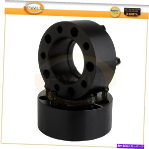 Xy[T[ 2PCS 3 "75mm 5x150nuzC[Xy[T[14x1.5 2008-2022̃g^ZRCA 2pcs 3" 75mm 5x150 Hub Wheel Spacers 14x1.5 For 2008-2022 For Toyota Sequoia