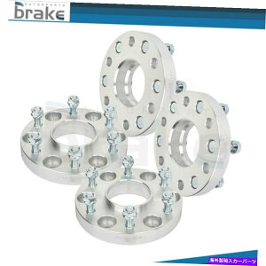 �X�y�[�T�[ 4x�z�C�[���X�y�[�T�[6x5.5 6x139.7 1 12x1.25�́A���Y�A���}�_�p�̃C���t�B�j�e�BQX56�ɓK�����܂� 4X Wheel Spacers 6x5.5 6x139.7 1 12x1.25 Fits Infiniti QX56 For Nissan Armada