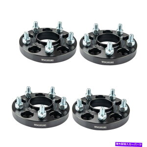 Xy[T[ 4PCS 20mmzC[Xy[T[nuZgbN5x4.5 5x114.3 12x1.5z_IfbZCpX^bh 4PCS 20MM Wheel Spacers Hubcentric 5x4.5 5x114.3 12x1.5 Studs For Honda Odyssey
