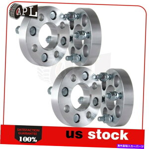 Xy[T[ 4pc 1 '' 25mm4x100zC[Xy[T[12x1.5X^bh1992-1999g^pZI 4Pc 1'' 25mm thick 4x100 Wheel Spacers 12x1.5 Studs 1992-1999 For Toyota Paseo