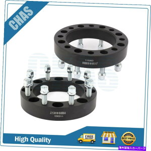 Xy[T[ i2j8x180zC[Xy[T[1.5C`tBbgV{[Vo[hVG2500 HD 2011-2018 (2) 8x180 Wheel Spacers 1.5 inch Fits Chevy Silverado Sierra 2500 HD 2011-2018