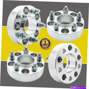 Xy[T[ 4PCS 1.5 "nuZgbN5x4.5W[vpzC[Xy[T[YJ XJ KJ Wrangler Liberty 4PCS 1.5" Hub Centric 5x4.5 Wheel Spacers For Jeep TJ YJ XJ KJ Wrangler Liberty