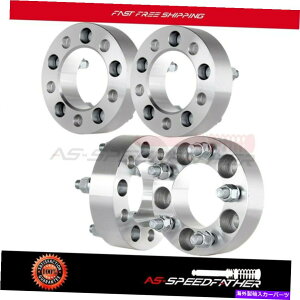 �X�y�[�T�[ 4x 1.5 5x4.5�z�C�[���X�y�[�T�[1/2 x20�X�^�b�h�A�_�v�^�[2007-2013�t�H�[�h�G�b�W 4X 1.5 5x4.5 Wheel Spacers 1/2x20 Studs Adapters For 2007-2013 Ford Edge