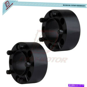 Xy[T[ 5x150 3C`tBbgNTXg^chZRCA2007-2022i2jzC[Xy[T[14x1.5 5x150 3 inch Fits Lexus Toyota Tundra Sequoia 2007-2022 (2) Wheel Spacers 14x1.5
