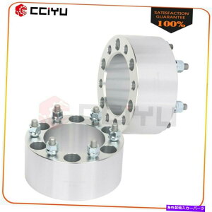 Xy[T[ 2x 3 "6x5.5zC[Xy[T[12x1.5g^^R}4runner̃X^bh 2x 3" thick 6x5.5 wheel spacers 12x1.5 studs for Toyota Tacoma 4Runner