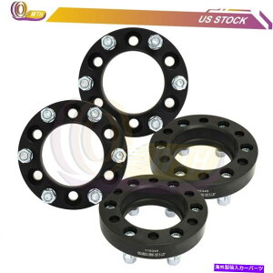 Xy[T[ 4PCS 1.25 "6x5.5 12x1.5g^^R}p̃nuZgbNzC[Xy[T[4runnerNTX 4Pcs 1.25" 6x5.5 12x1.5 Hubcentric Wheel Spacers For Toyota Tacoma 4Runner Lexus