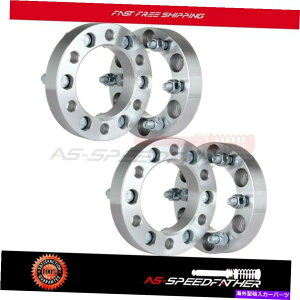 �X�y�[�T�[ 4x 1.25 6x5.5�z�C�[���X�y�[�T�[12x1.5 1988-2017 Toyota 4runner 2000 2008 4X 1.25 6x5.5 Wheel Spacers 12x1.5 For 1988-2017 Toyota 4Runner 2000 2008�y���s�A���i�z