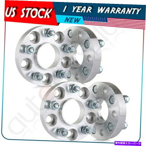 Xy[T[ 4x 1 "25mm5x114.3OH̃nuZgbNzC[Xy[T[3000gt}c_3 4X 1" 25mm thick 5x114.3 Hubcentric Wheel Spacers For Mitsubishi 3000GT Mazda 3