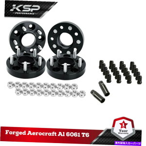 �X�y�[�T�[ 5x110�z�C�[���X�y�[�T�[�n�u�Z���g���b�N1�C���`�W�[�v���l�Q�[�h�R���p�X�`�F���L�[ 5X110 Wheel Spacers Hub Centric 1Inch For Jeep Renegade Compass Cherokee�y���s�A���i�z