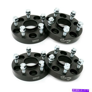Xy[T[ 4PCSnuZgbN5x114.3mm 5x4.5 "1C`25mmNTXg^p̃zC[Xy[T[ 4pcs Hubcentric 5x114.3mm 5x4.5" 1inch 25mm Thick Wheel Spacers For Lexus Toyota