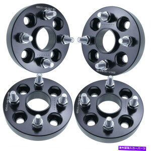 Xy[T[ i4j1 "nuZgbNzC[Xy[T[| 4x100 |g^}c_TCI54.1mmnuɓK (4) 1" Hubcentric Wheel Spacers | 4x100 | Fits Toyota Mazda Scion 54.1mm HUB