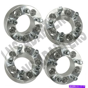 �X�y�[�T�[ 4 50mm 5���O�z�C�[���X�y�[�T�[2.0 �C���`�t�B�b�g�W�[�vTJ�AYJ�AXJ�AKJ�AKK�AZJ�AMJ�̃Z�b�g Set of 4 50mm 5 lug Wheel Spacers 2.0 inch Fits Jeep TJ, YJ, XJ, KJ, KK, ZJ, MJ�y���s�A���i�z