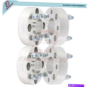 Xy[T[ 4x4.54x4.5 1.5C`tBbgYVersa 300ZX 240SXi4jzC[Xy[T[12x1.25 4x4.5 to 4x4.5 1.5 inch Fits Nissan Versa 300ZX 240SX (4) Wheel Spacers 12x1.25