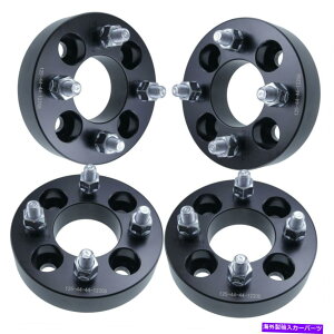 �X�y�[�T�[ 4PCS 25mm�z�C�[���X�y�[�T�[��EZ GO EZGO�N���u�J�[�S���t�J�[�i4x4?4x4�j1  4pcs 25mm Wheel Spacers Fits EZ GO EZGO Club Car Golf Car(4x4 to 4x4) 1�y���s�A���i�z