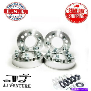 Xy[T[ 4PCzC[Xy[T[A_v^[5x4.5i114.3mmj5x4.75i120mmj5x4.50 1.25 "N 4PC WHEEL SPACERS ADAPTERS 5X4.5(114.3MM) & 5X4.75(120MM) TO 5X4.50 1.25" CHROME