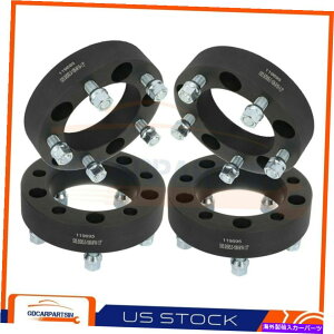 �X�y�[�T�[ �i4�j1.5 �z�C�[���X�y�[�T�[5x5.5 Dodge Ram 1500 Dakota Durango Mitsubishi Raider (4) 1.5 Wheel Spacers 5x5.5 For Dodge Ram 1500 Dakota Durango Mitsubishi Raider
