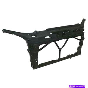 Radiator 2004N2009Ñ}c_3AZuCAPÃWG[^[T|[g Radiator Support For 2004-2009 Mazda 3 Assembly CAPA
