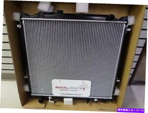 Radiator g^4runner 1996-2002WG[^[AZuw/z[Xv6 3.4l{oe oem Toyota 4Runner 1996 - 2002 Radiator Assembly w/ Hoses V6 3.4L Genuine OE OEM