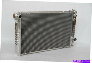 Radiator KKS951 3�񃉃W�G�[�^�[82-92�V�{���[�J�}��RS Z28�|���e�B�A�b�N�t�@�C�A�o�[�h5.0 5.7 V8 KKS951 3 Row Radiator For 82-92 Chevy Camaro RS Z28 Pontiac Firebird 5.0 5.7 V8�y���s�A���i�z