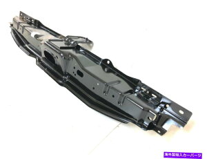 Radiator 2014-2022 RAMv}X^[WG[^[T|[g^Co[Abp[1500 2500 3500b` For 2014-2022 Ram Promaster Radiator Support Tie Bar Upper 1500 2500 3500 Latch