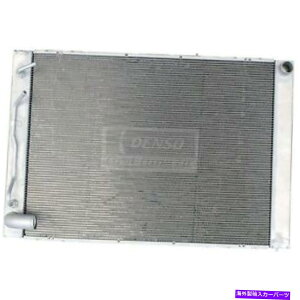 Radiator GWpWG[^[221-9386g^VGi2004-2005 3.3L V6̃f\ Engine Cooling Radiator 221-9386 Denso for Toyota Sienna 2004-2005 3.3L V6