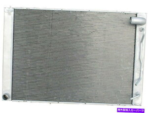 Radiator 2004N2005Ñg^VGiWG[^[f\45562YH 3.3L V6WG[^[ For 2004-2005 Toyota Sienna Radiator Denso 45562YH 3.3L V6 Radiator