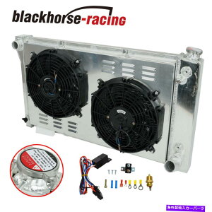 Radiator 67-72V{[/GMC C/K10 20 30sbNAbvgbN3ROWWG[^[+VEh+t@T[X^bg FOR 67-72 CHEVY/GMC C/K10 20 30 PICKUP TRUCK 3ROW RADIATOR+SHROUD+FAN THERMOSTAT