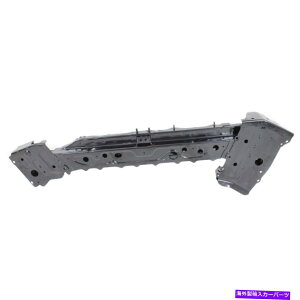 Radiator ���Y�Z���g��2015-2018 NI1225251 F25304ATMA�̐V�������W�G�[�^�[�T�|�[�g�R�A�ቺ New Radiator Support Core Lower for Nissan Sentra 2015-2018 NI1225251 F25304ATMA