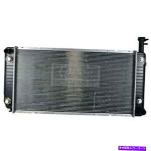 Radiator WG[^[f\221-9019 Radiator DENSO 221-9019