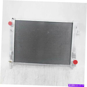 Radiator Dodge Ram 1500 2500 3500 2002-2004 2row MT 2479�̃A���~�j�E�����W�G�[�^�[ Aluminum Radiator For Dodge Ram 1500 2500 3500 2002-2004 2Row MT 2479�y���s�A���i�z