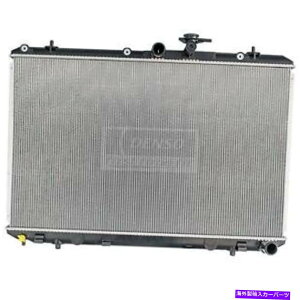 Radiator 2011N2013Ñg^nC_[nCubh̃f\[I[gp[cWG[^[ DENSO Auto Parts Radiator for 2011-2013 Toyota Highlander Hybrid