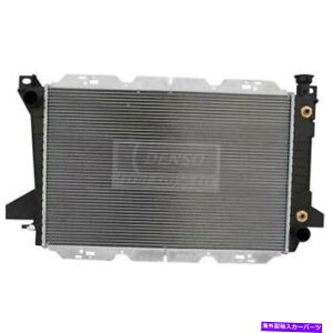 Radiator 1994N1996ÑtH[hF-250̃f\[I[gp[cWG[^[ DENSO Auto Parts Radiator for 1994-1996 Ford F-250
