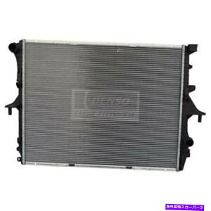 Radiator 2013ÑAEfBQ7̃f\[I[gp[cWG[^[ DENSO Auto Parts Radiator for 2013 Audi Q7