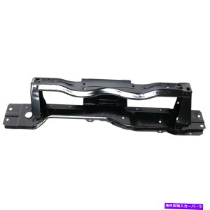 Radiator Chevy City Express 15-18 GM1225313 19317055̐VWG[^[T|[gRAAbp[ New Radiator Support Core Upper for Chevy City Express 15-18 GM1225313 19317055