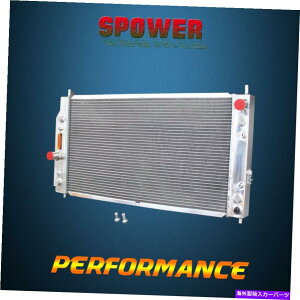Radiator Spawon for Chrysler 300m Concorde intrepid 1998-2004 LHS 1999-2001WG[^[ AT Spawon For Chrysler 300M Concorde Intrepid 1998-2004 LHS 1999-2001 Radiator