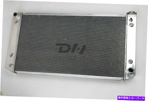Radiator 3ROW���W�G�[�^�[88-00�V�{���[GMC C1500 C2500 C3500 K2500 K3500 7.4L 19 H X34''W 3Row Radiator For 88-00 Chevy GMC C1500 C2500 C3500 K2500 K3500 7.4L 19H x34''W�y���s�A���i�z