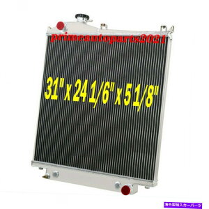 Radiator 2006N2009N3񃉃WG[^[2010NtH[h}EejAGNXv[[ /}[L[4.0 4.6L 3 Rows Radiator For 2006-2009 2010 FORD Mountaineer Explorer /Mercury 4.0 4.6L