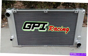 Radiator A~jEWG[^[|VF944^[{2.5L 1986-1991; 968x[X3.0L 1992-1995 42mm ALUMINUM RADIATOR Porsche 944 Turbo 2.5L 1986-1991;968 Base 3.0L 1992-1995 42MM