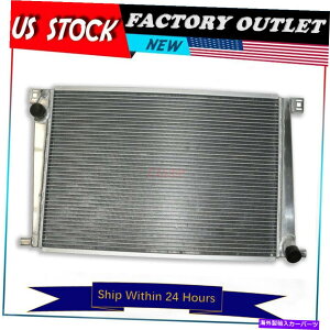Radiator ~jN[p[y[X}pׂ̂ẴA~jEWG[^[1.6L 2013-2016RzC All Aluminum Radiator For Mini Cooper Paceman 1.6L 2013-2016 Naturally Aspirated