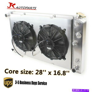 Radiator 3ROWWG[^[t@VEhVFxGJ~m|eBAbNGTO 1969 1970 1971 1972 3Row Radiator Fan Shroud Chevelle El Camino Pontiac GTO 1968 1969 1970 1971 1972