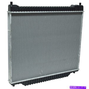 Radiator E-350�X�[�p�[�f���[�e�BE-250 E-150 E-450�X�[�p�[�f���[�e�B�G�R�m�����G�R�m���̐V�������W�G�[�^�[ New Radiator for E-350 Super Duty E-250 E-150 E-450 Super Duty Econoline Econoli�y���s�A���i�z