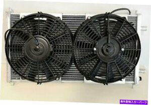 Radiator W2A΋C^[N[[LbghN[U[HDJ80p̔M탉WG[^[ W2A Heat Excharger Radiator for Water-To-Air Intercooler Kit Landcruiser HDJ80