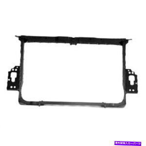 Radiator �g���^RAV4 2006-2012���W�G�[�^�[�T�|�[�gCAPA TO1225257 532050R010 For Toyota RAV4 2006-2012 Radiator Support CAPA TO1225257 532050R010�y���s�A���i�z