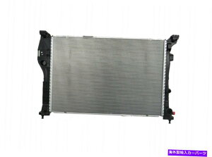 Radiator ���W�G�[�^�[�����Z�f�XA�N���XW176 A45 CLA CLA45 C117 GLA GLA45 X156 AMG A1765000800- Radiator MERCEDES A-Class W176 A45 CLA CLA45 C117 GLA GLA45 X156 AMG A1765000800-�y���s�A���i�z