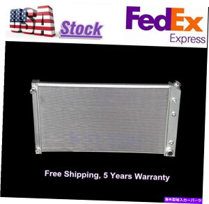 Radiator 34 x 19�R�A3��R�A���W�G�[�^�[89 90 91�V�{���[/GMC R/V 2500 3500 7.4L V8 34 x 19 Core 3 Row Core Radiator For 89 90 91 CHEVY/GMC R/V 2500 3500 7.4L V8�y���s�A���i�z