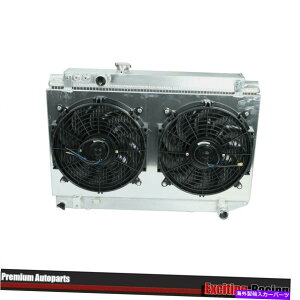Radiator 1986�N����1992�N�̃g���^�X�[�v��3.0�R�A���[�V���O���W�G�[�^�[3row�A���~�j�E��+12V�V�����E�h�t�@�� For 1986-1992 Toyota Supra 3.0 Core Racing Radiator 3Row Aluminum+12V Shroud Fan�y���s�A���i�z
