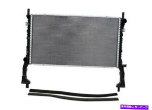 Radiator VOSCWG[^[ɓKtH[h}X^O2015-2017 3.7L 15 16 17 New OSC Radiator Fits FORD MUSTANG 2015-2017 3.7L 15 16 17