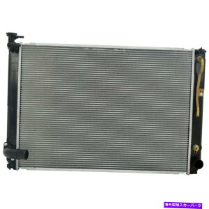 Radiator ���N�T�XRX350 2007 2008 2009�G���W���N�[�����g���W�G�[�^�[�A�Z���u��| LX3010139 For Lexus RX350 2007 2008 2009 Engine Coolant Radiator Assembly | LX3010139�y���s�A���i�z